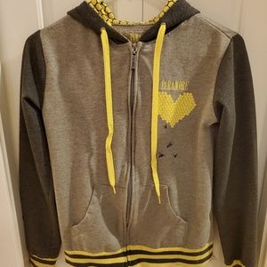 Paramore small hoodie